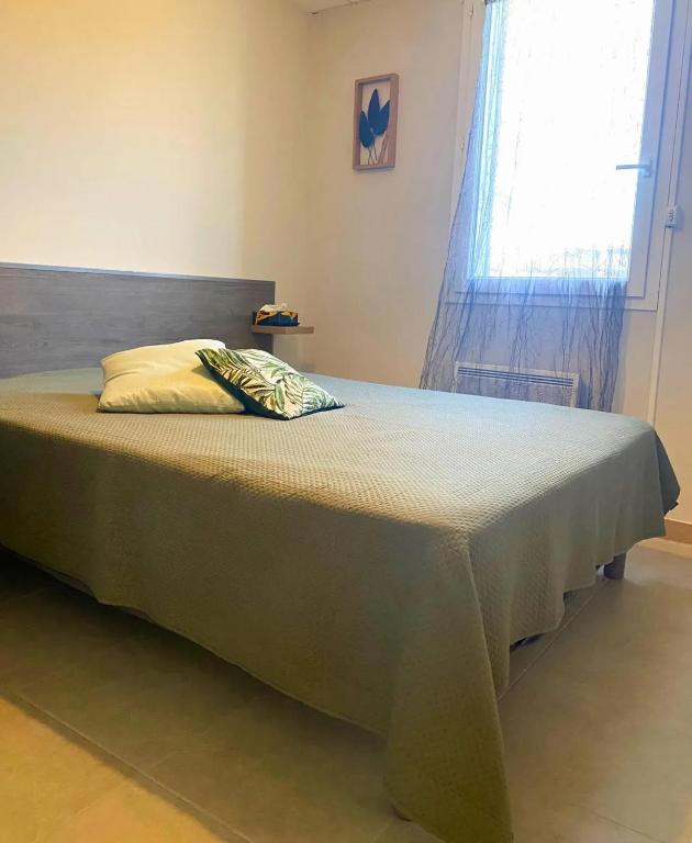 Appartement confortable à Aigues-Mortes de 60 m² - 5