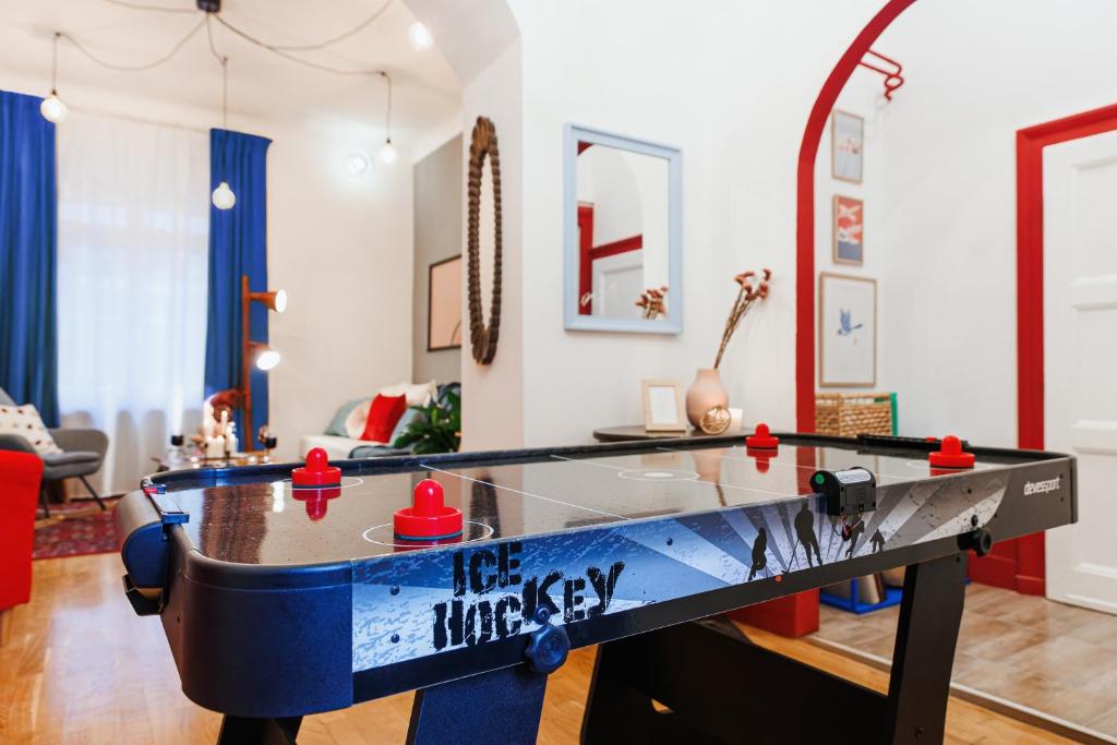 Retro retreat Old Town Heart - 2