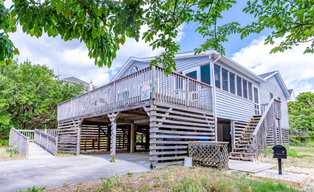 Duck Redux - D0416, Duck