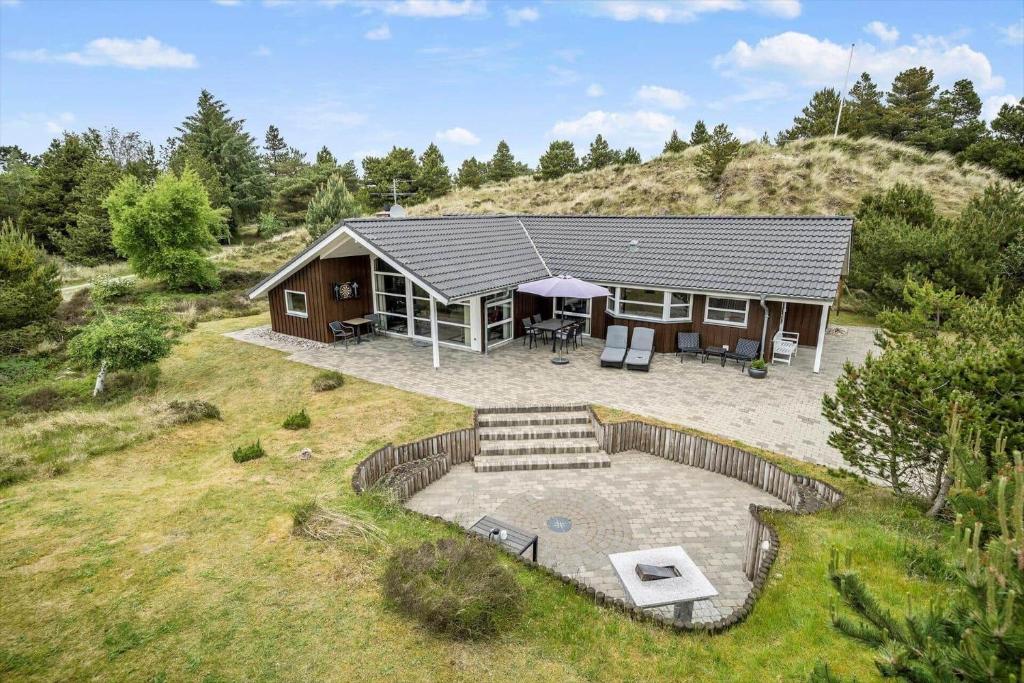 0320-Romo-Dyssebjergvej-20, Vesterhede