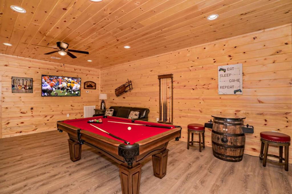 Smoky Mountain WOW, Gatlinburg