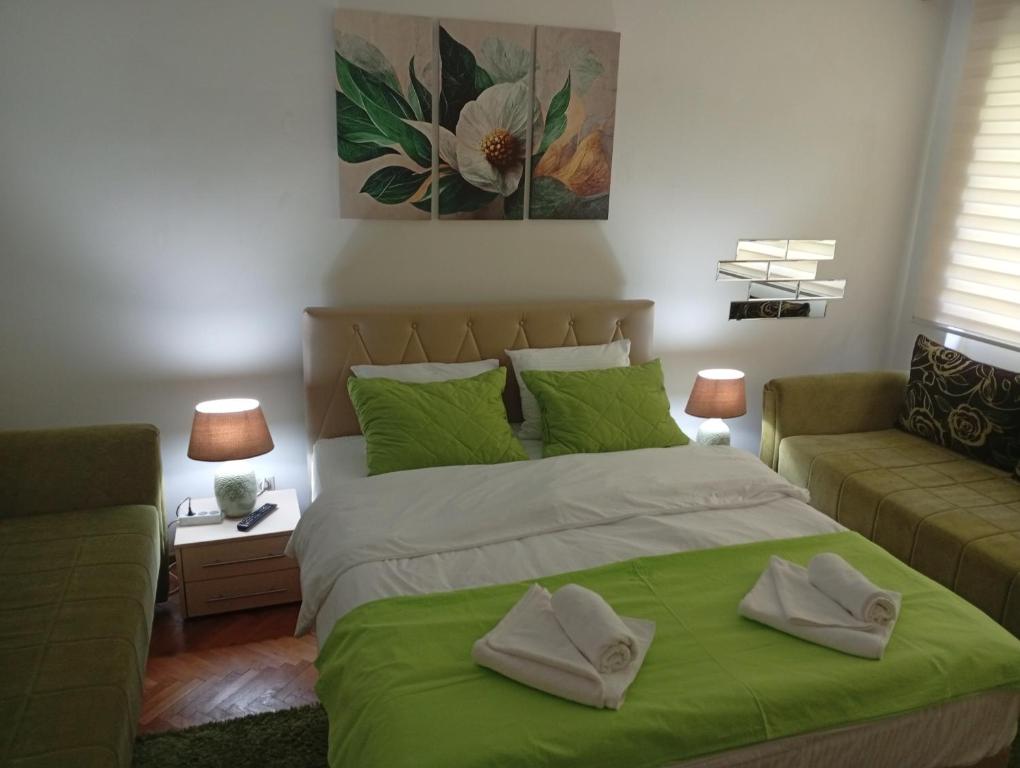 Apartman Farah Sarajevo - 5