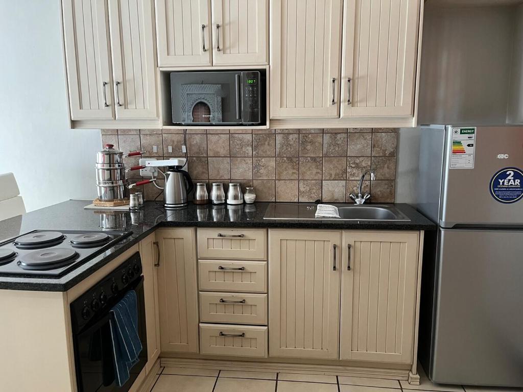 Apartment in Bloemfontein, Bloemfontein