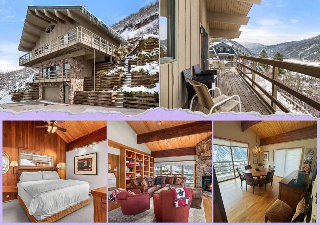 Mountain Summit Serenity Aspen Views Adventure, Aspen