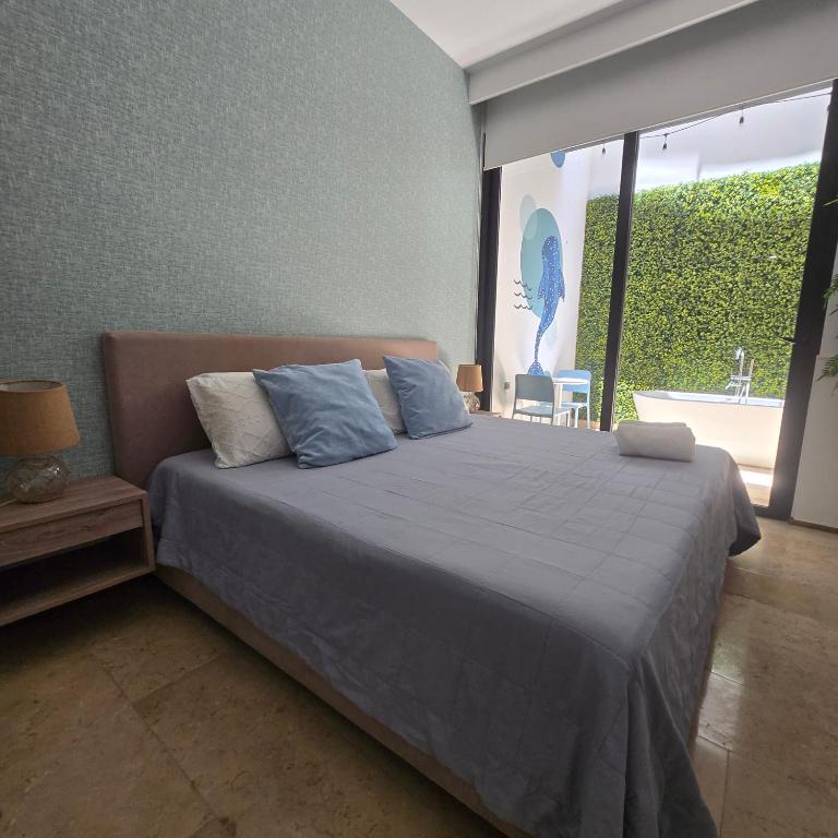 A Perfect Place - Rooftop views of the Caribbean - Jacuzzi - 5