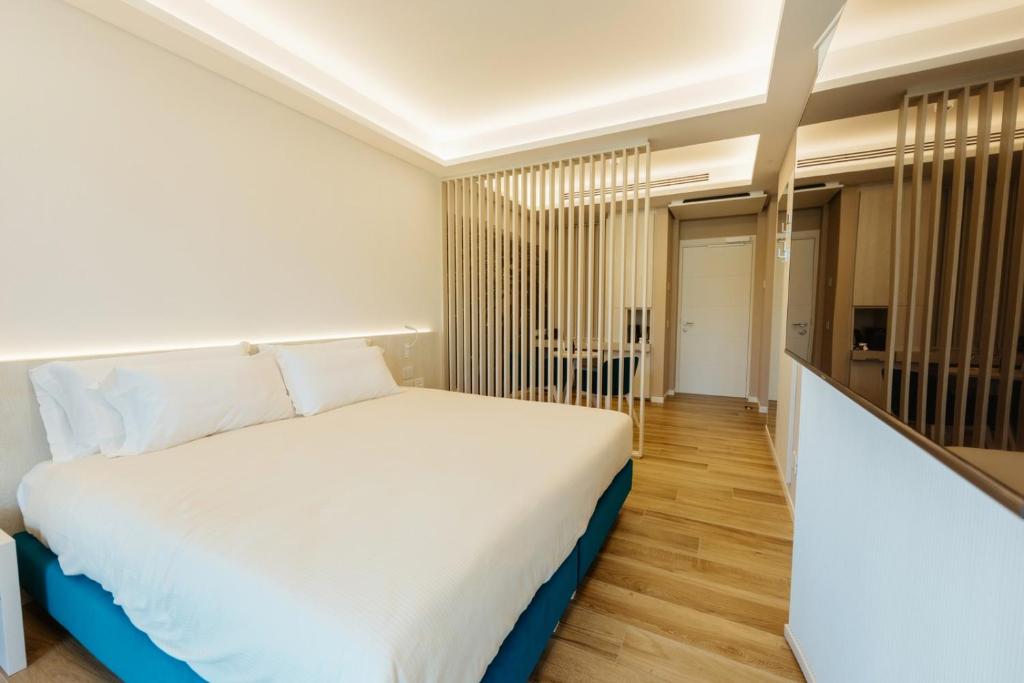 Wine Hotel Lugana Parco al Lago - 2