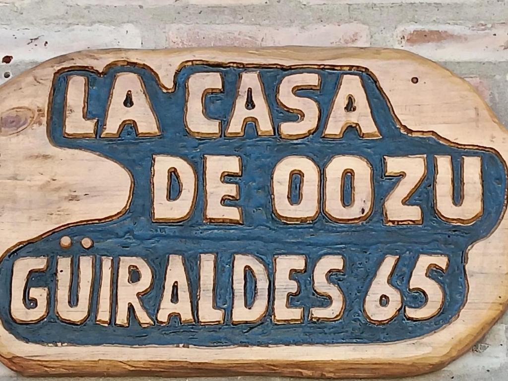 La Casa de Oozu - 2