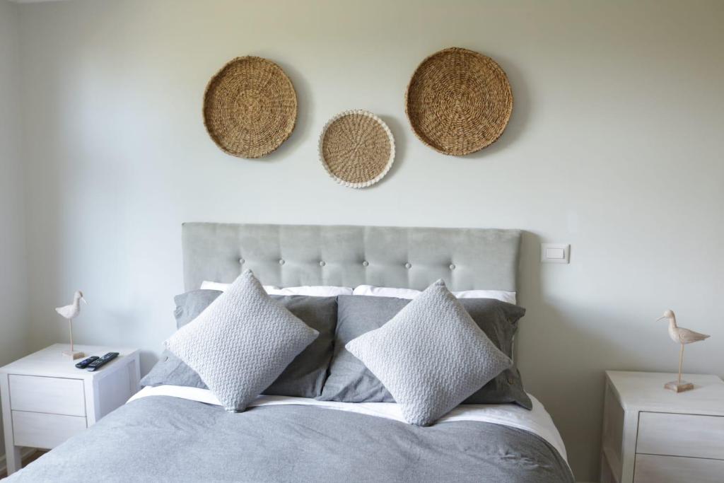 Acogedor Departamento con Excelente Ubicación - 1