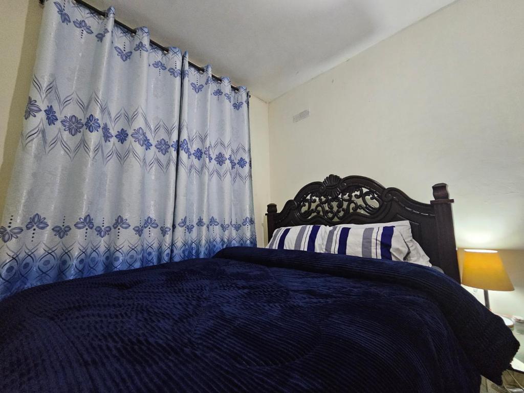 Ndwaru 69 apartment, Nairobi