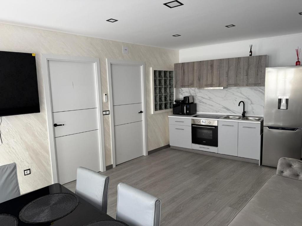 Luxury Flat-Downtown 2 Alicante - 3