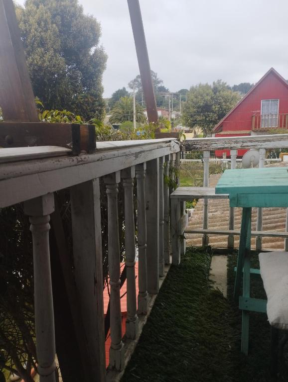 Habitación El Jardín Secreto - 3