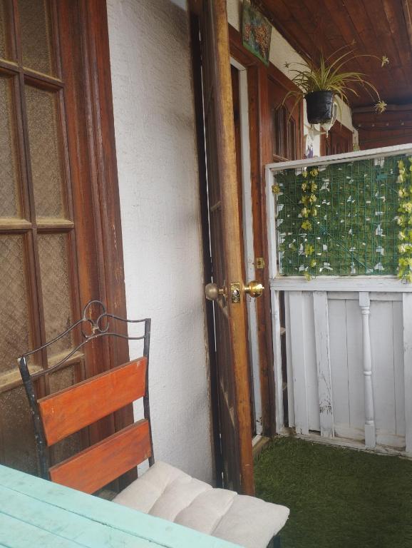 Habitación El Jardín Secreto - 4