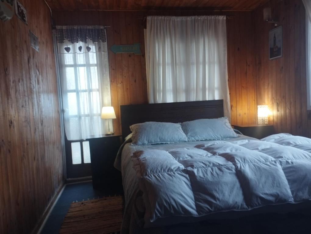 Habitación El Jardín Secreto - 5