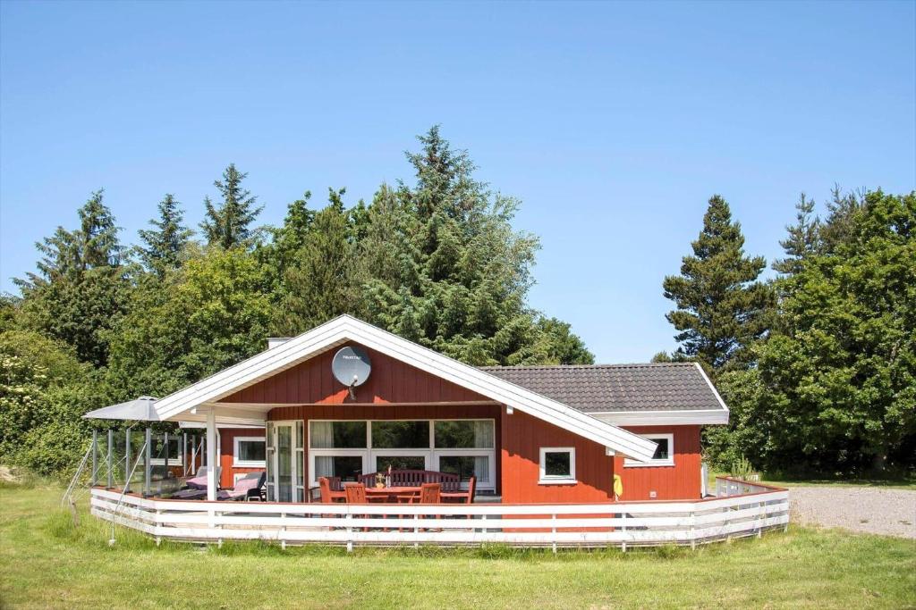 0221-Romo-E-Jensensvej-9-c, Tagholm