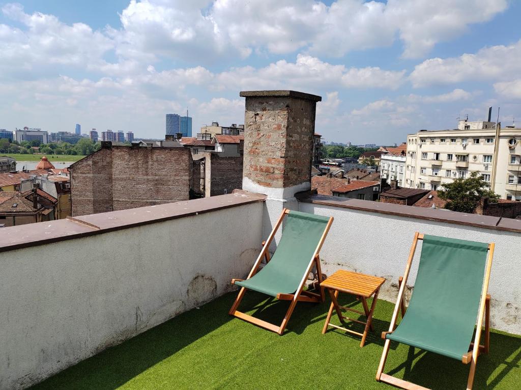 Belgrade on water view apartment - City center - 5