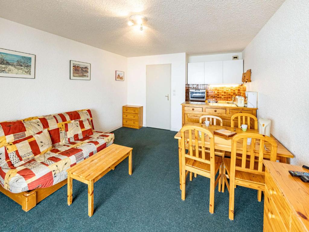 Studio confortable 4 pers, proche pistes à St-François-Longchamp - FR-1-807-36 - 5