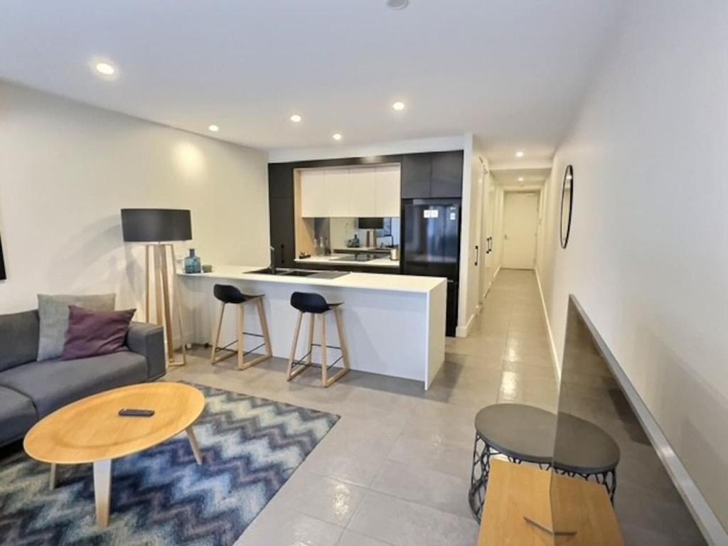 Braddon Central Mort St, Braddon