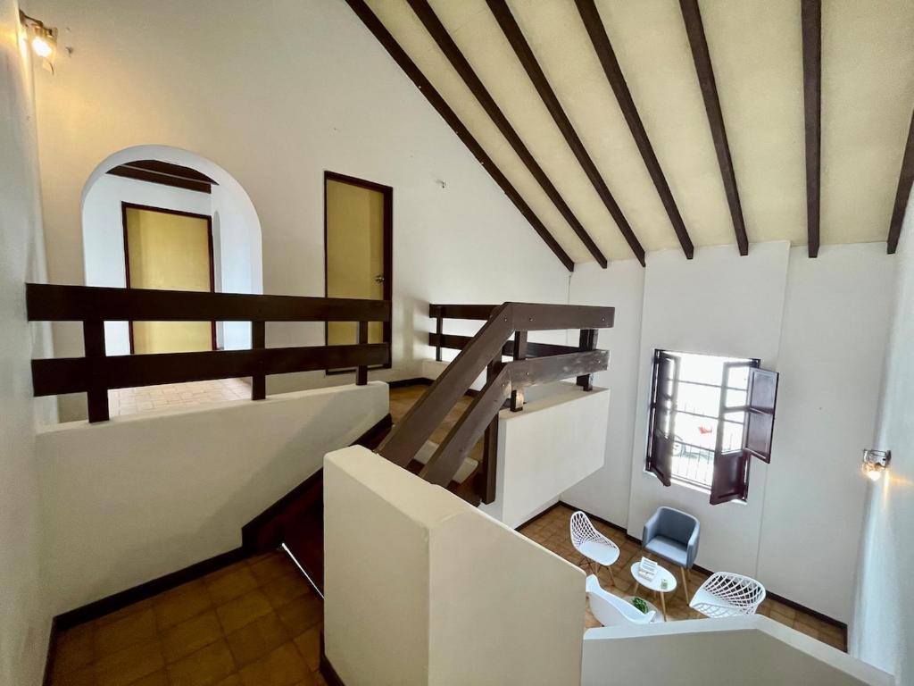 Apartamento centro histórico Popayán 2 habitaciones - 5