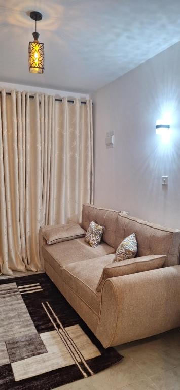 Gem Staycation, Nairobi