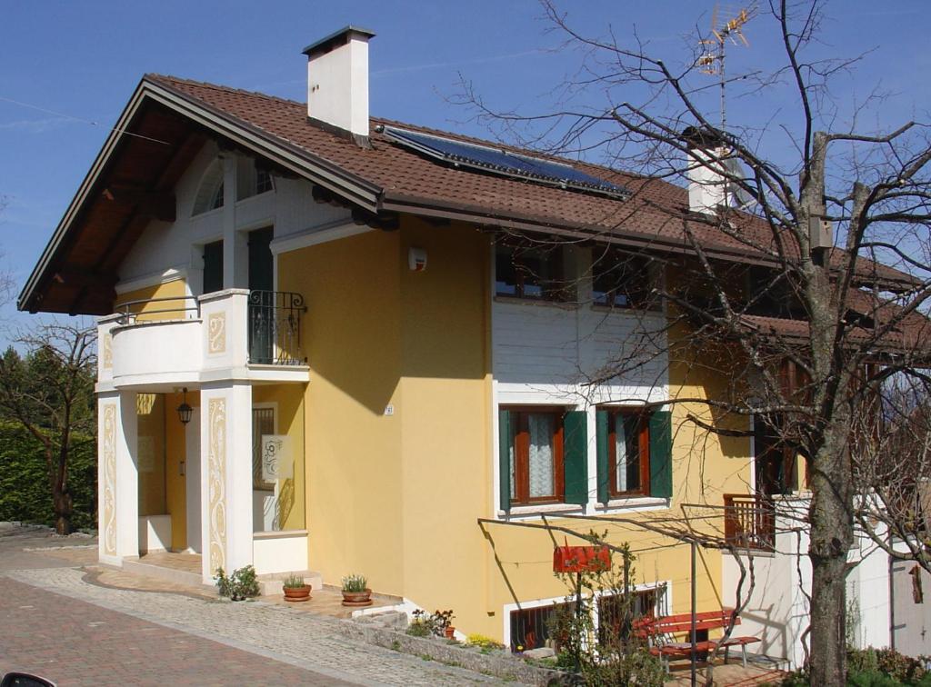 Casa Solaris - 2