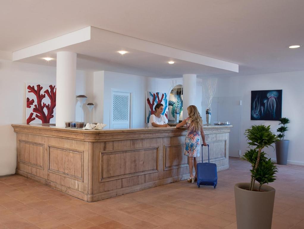 Hotel Tonnara Trabia photo