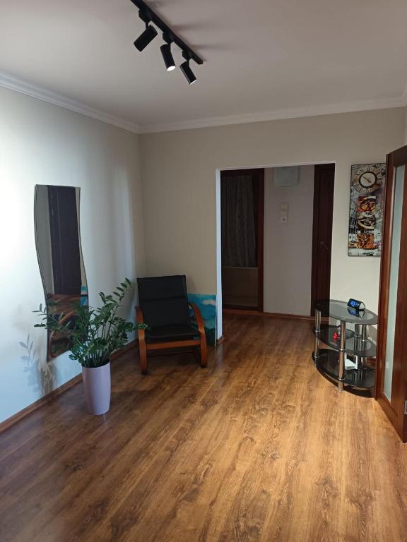 Spacious Buiucani Apartment, Kišiněv