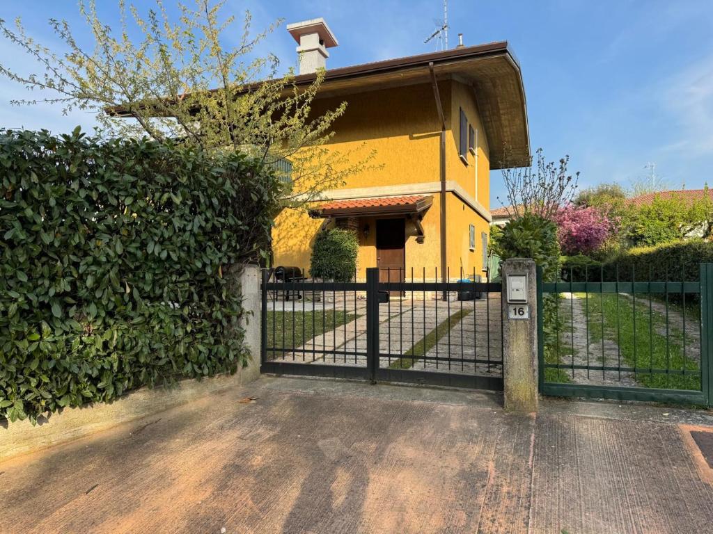 Mia's House on Lake Garda - 1