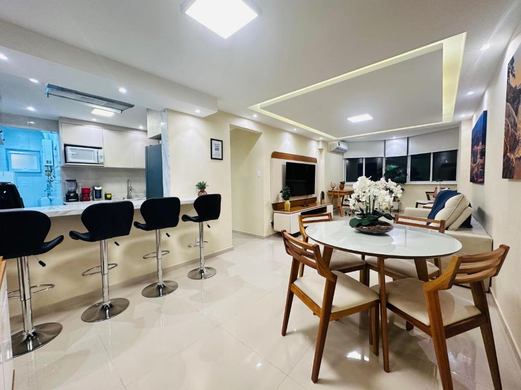 ChicModern Apt, Rio de Janeiro