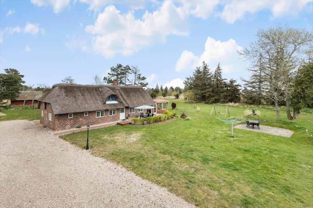 0190-Romo-Rabjergvej-107, Bolilmark