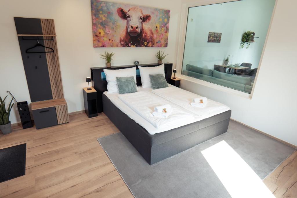 Wohlfühlapartment - Künzell, Künzell