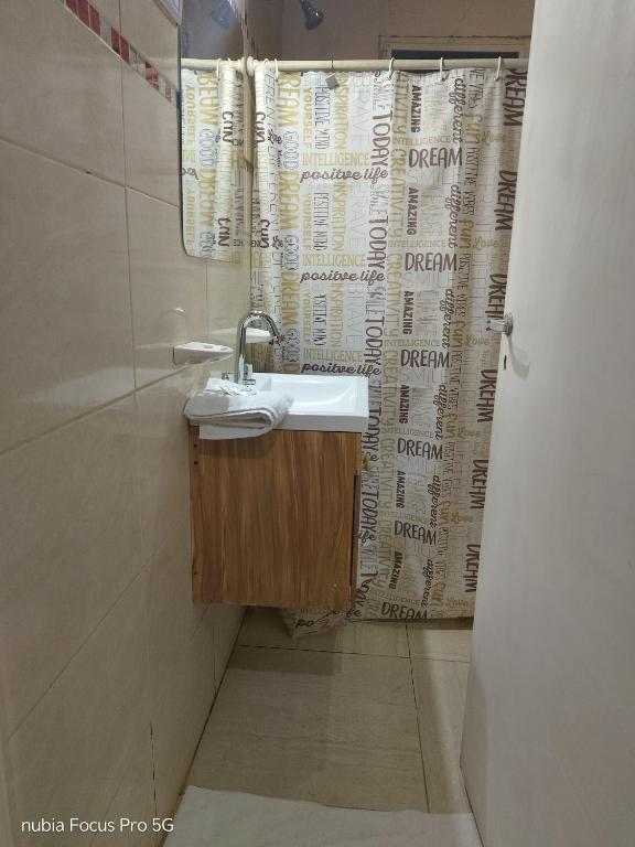 Abaucan alojamiento - 2