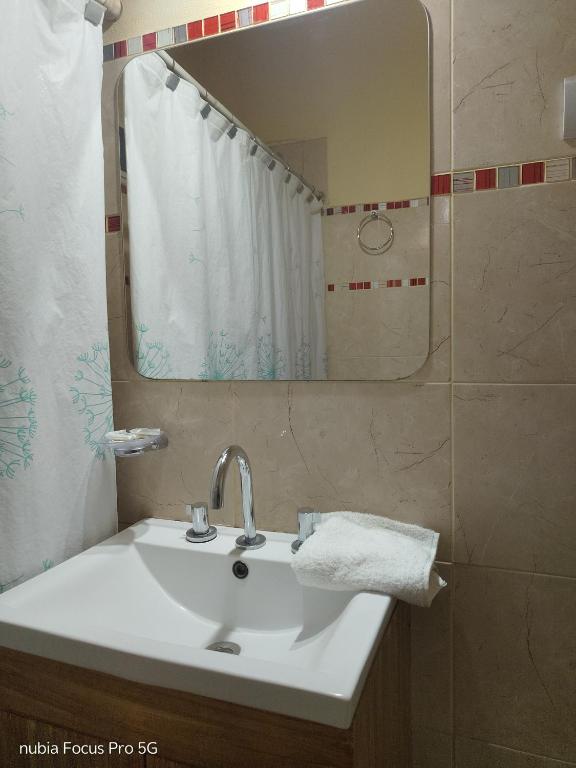 Abaucan alojamiento - 3