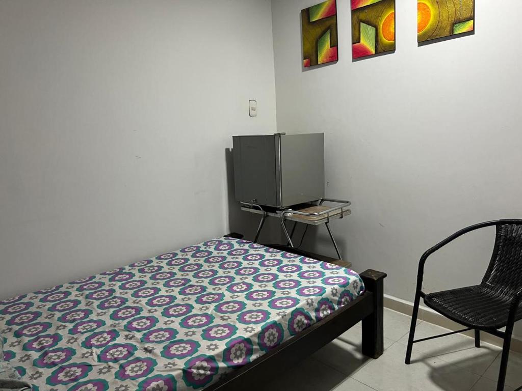 Alojamiento neiva - 5