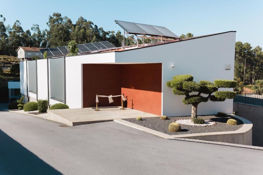 Maison Vale, Amarante