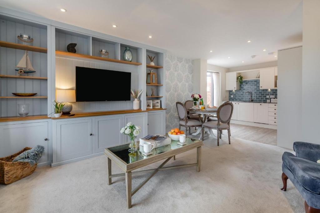 The Sandlings, Southwold