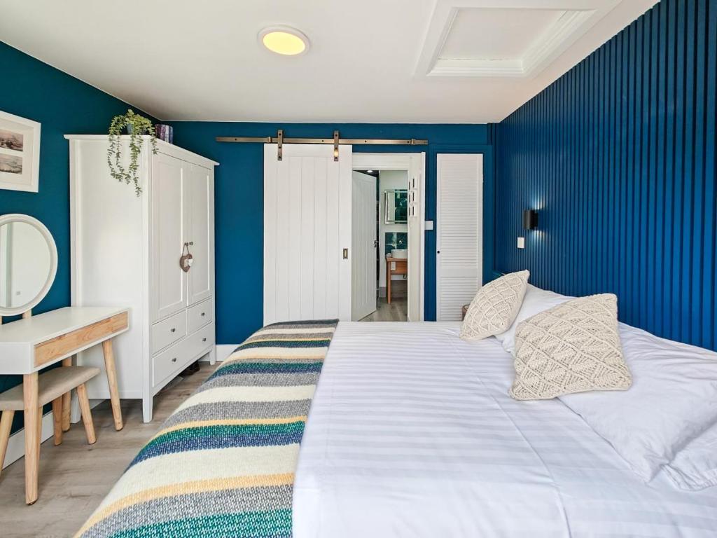 Shell Cottage - Beadnell, Beadnell