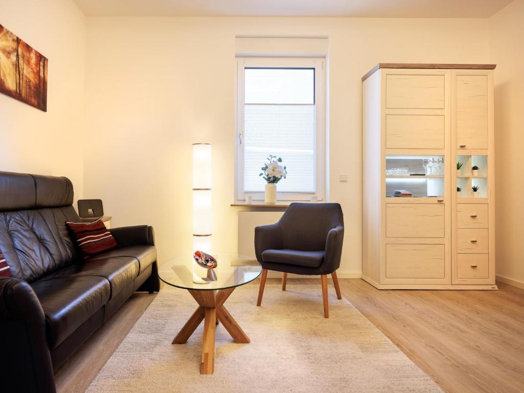 Modern Home Check-in & chill down auf 65 qm², Bochum