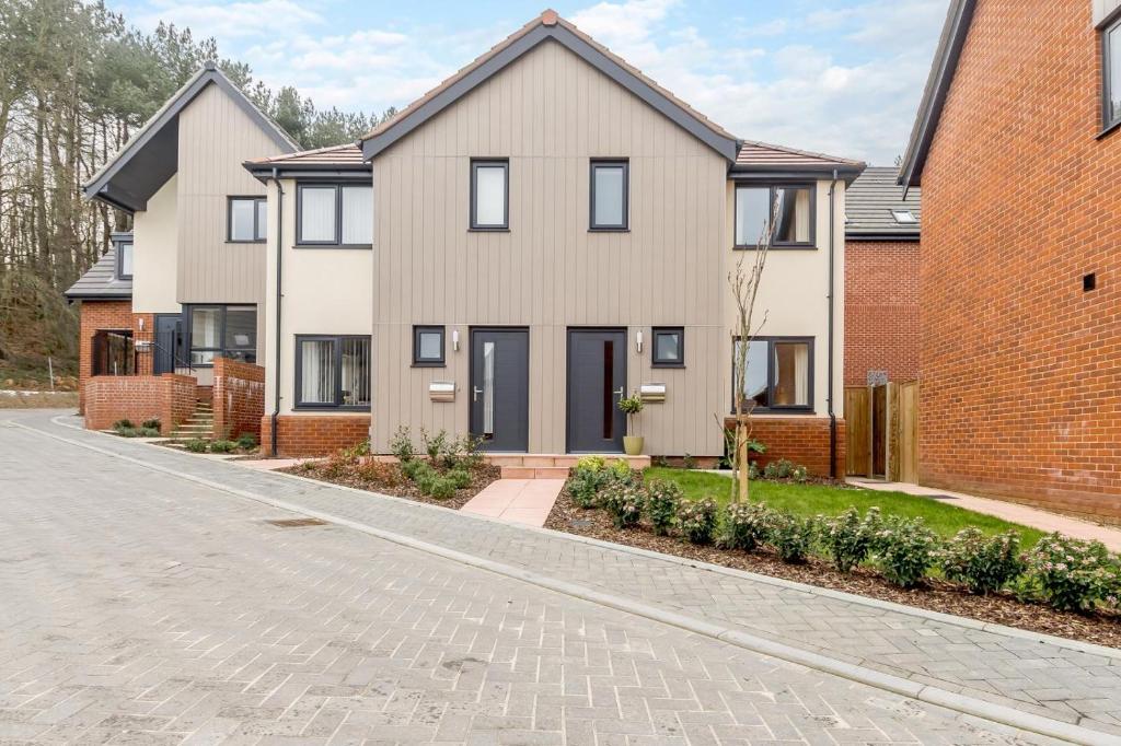 Walkers Rest, Sheringham