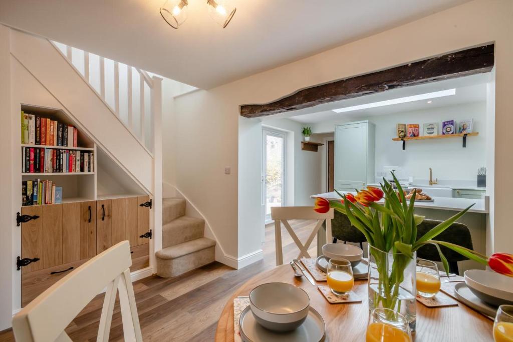 Stone Cottage, Aylsham