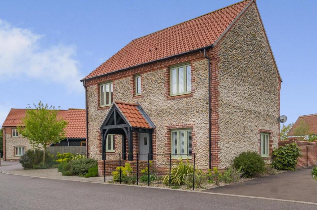 Rozanne Cottage, Bodham