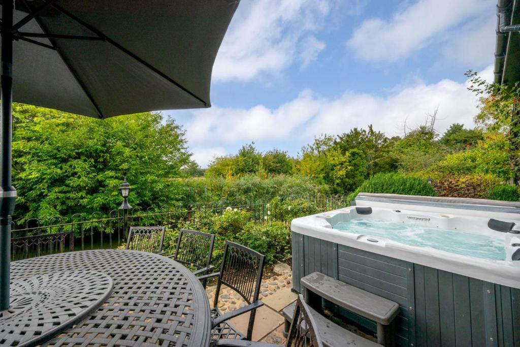 Tithe Barn at Wattisham Hall, Wattisham