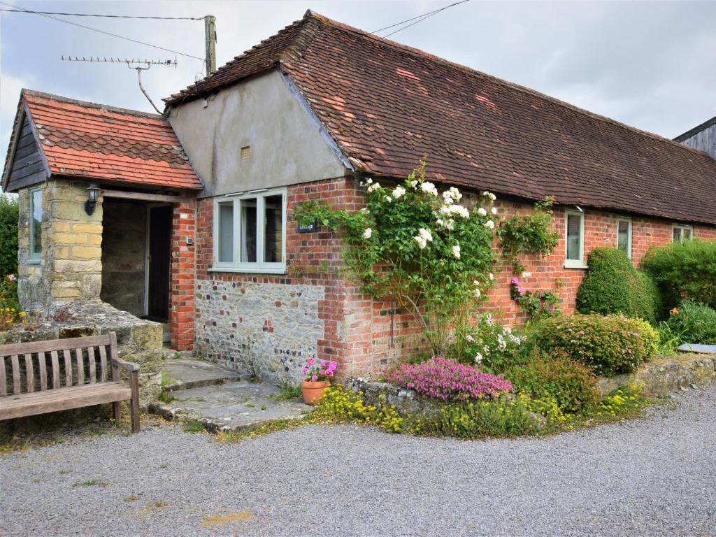 1 bed in Shaftesbury 52108, East Knoyle