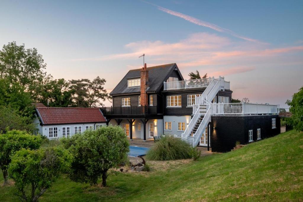 The Pavilion, Orford