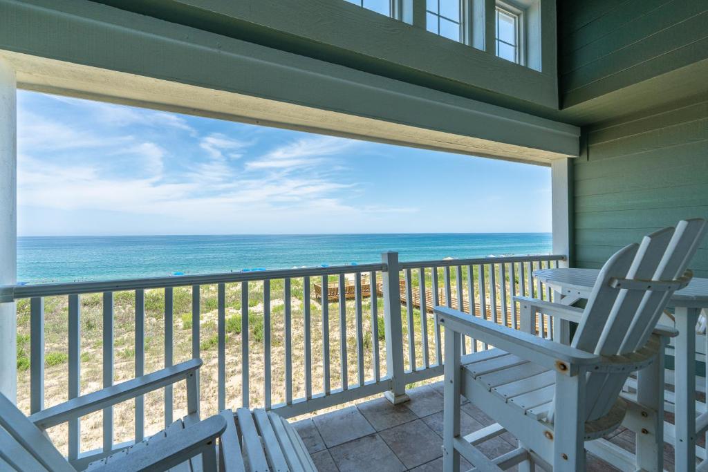 FF308 Keys to Serenity, Kill Devil Hills