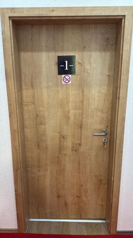 Pension Stern, Obereisenhausen