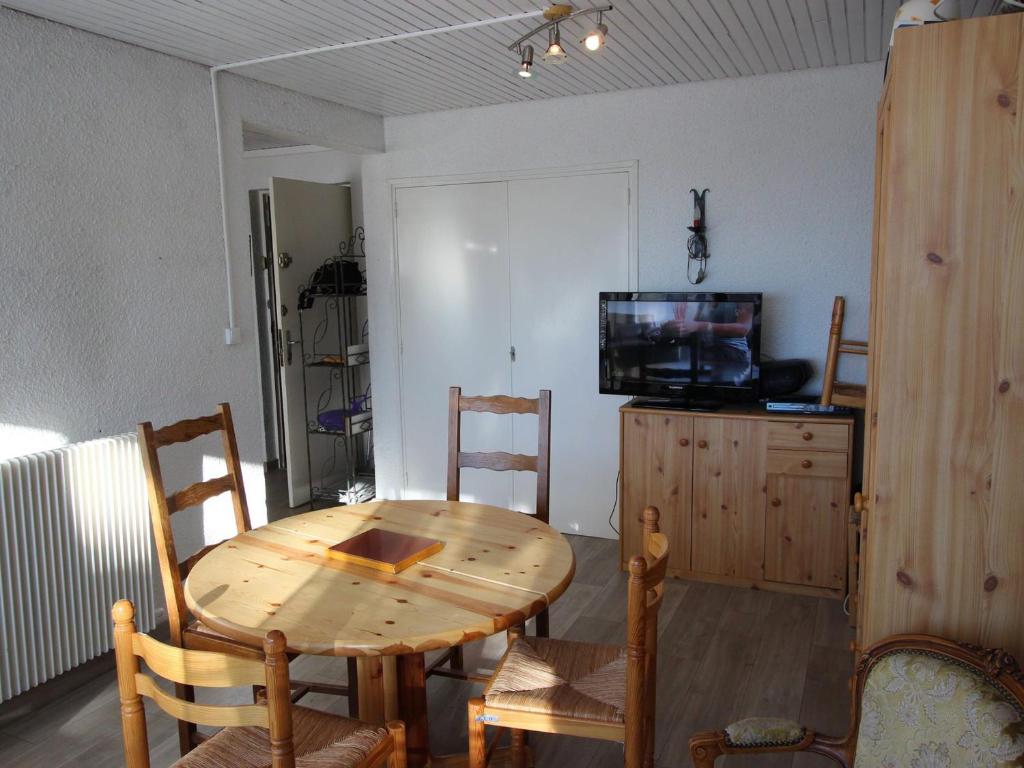 Bel appartement 2 pièces au pied des pistes à Chamrousse - FR-1-549-84 - 1