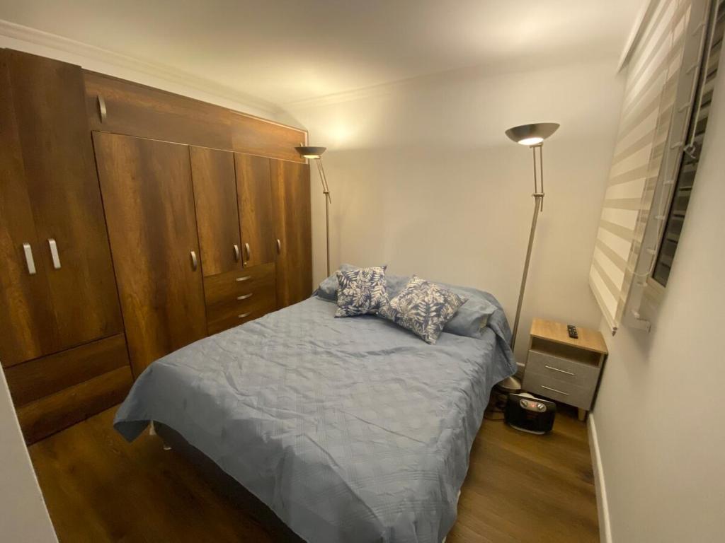 Apartment close to the airport and downtown - 3