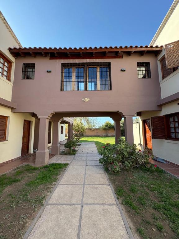 Cabañas en La Rioja Capital - 1
