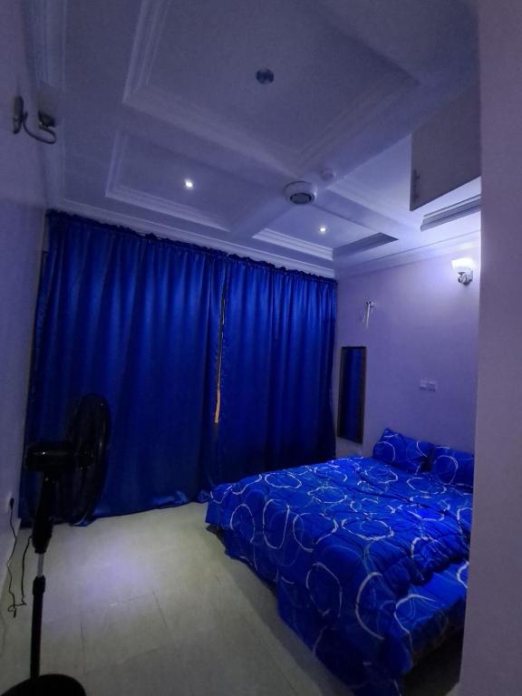 Exquisite home, Lekki