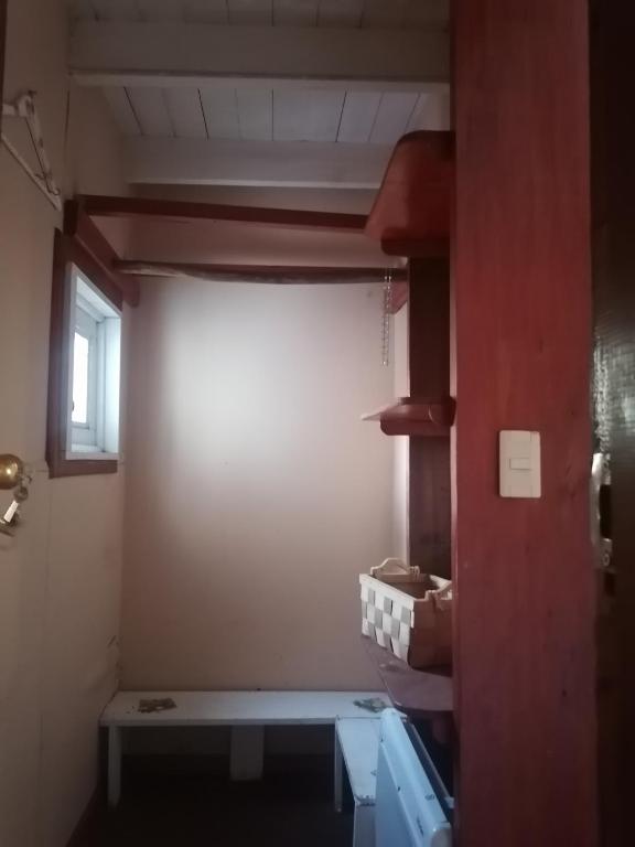 Habitación Refugio en la Isla - 2